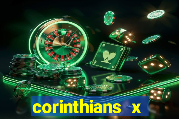 corinthians x cruzeiro futemax